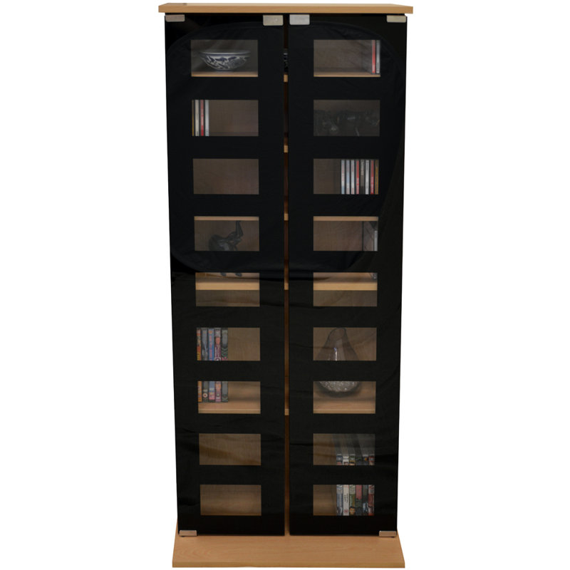 ClearAmbient Multimedia-Schrank & Bewertungen | Wayfair.de